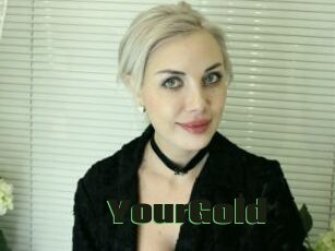 YourGold