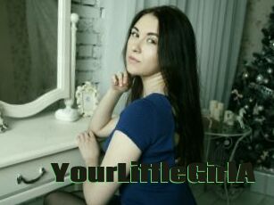 YourLittleGirlA
