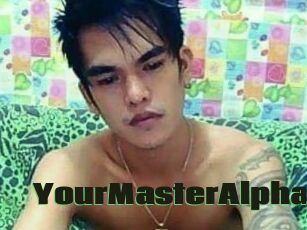 YourMasterAlpha