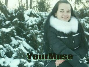 YourMuse