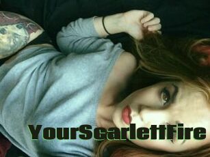 YourScarlettFire