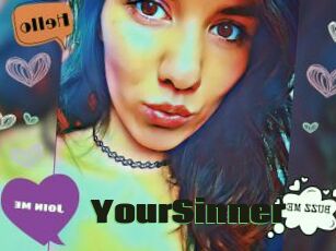 YourSinner