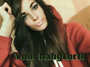 Your_babyLor18