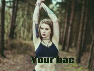 Your_bae
