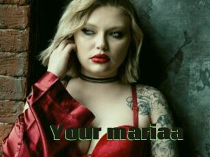 Your_mariaa