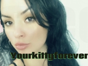 Yourkittyforever