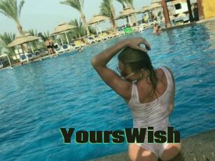 YoursWish