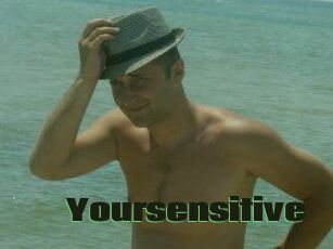 Yoursensitive