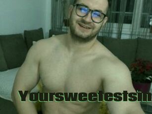 Yoursweetestsin