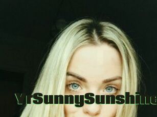 YrSunnySunshine