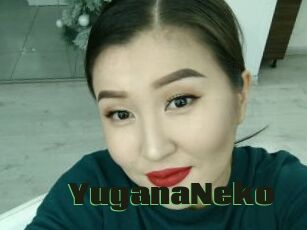 YuganaNeko