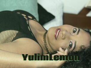 YulimLemon