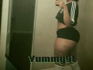 Yummy91