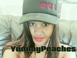 YummyPeaches