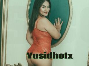 Yusidhotx