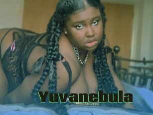 Yuvanebula