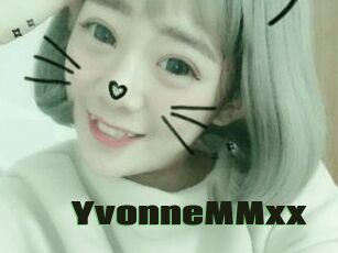 YvonneMMxx