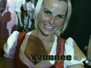 Yvonnee
