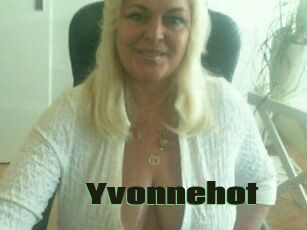 Yvonnehot