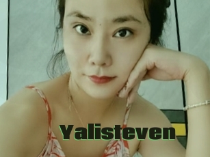 Yalisteven