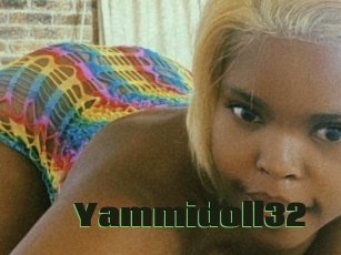 Yammidoll32
