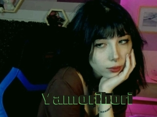 Yamorihori