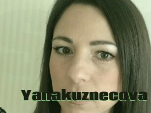 Yanakuznecova
