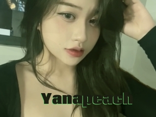 Yanapeach