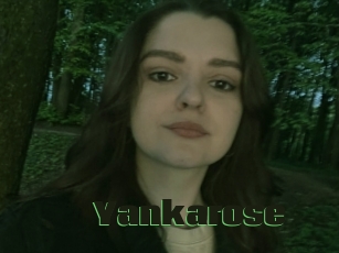 Yankarose
