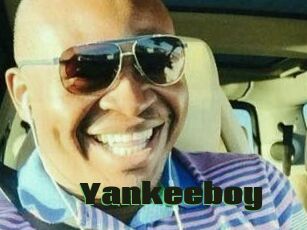 Yankeeboy