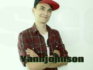 Yannjohnson