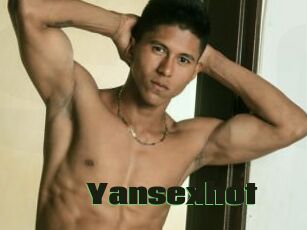 Yansexhot
