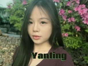 Yanting