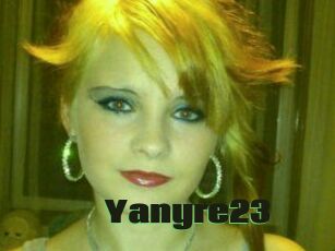 Yanyre23