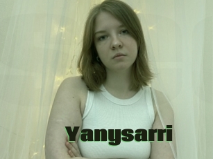 Yanysarri