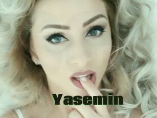 Yasemin