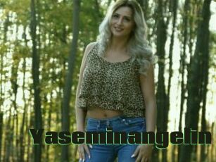 Yaseminangelin