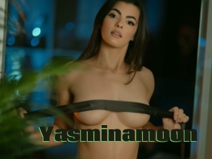 Yasminamoon