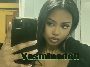 Yasminedoll