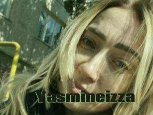 Yasmineizza