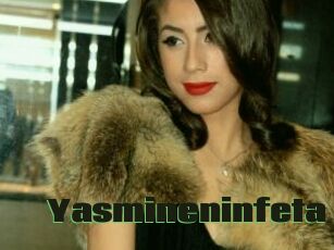 Yasmineninfeta