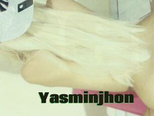Yasminjhon
