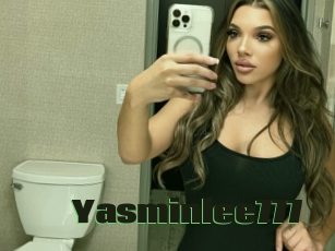 Yasminlee777