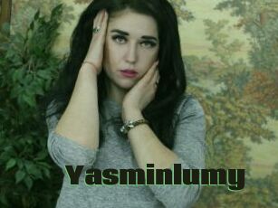 Yasminlumy