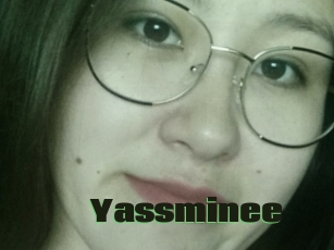 Yassminee