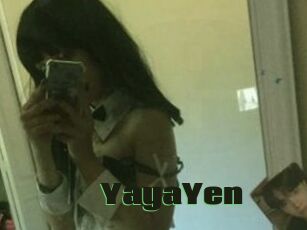 YayaYen
