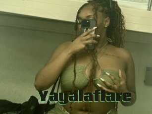 Yayalaflare