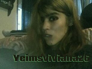 Yeimsviviana26