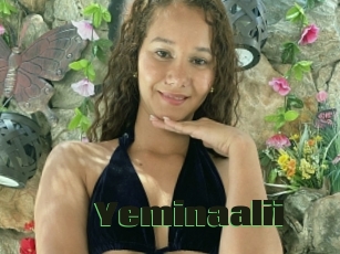 Yeminaalii