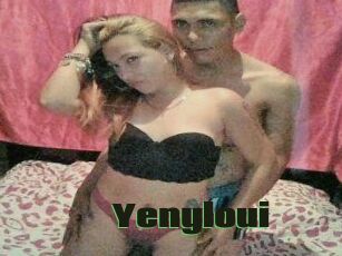 Yenyloui